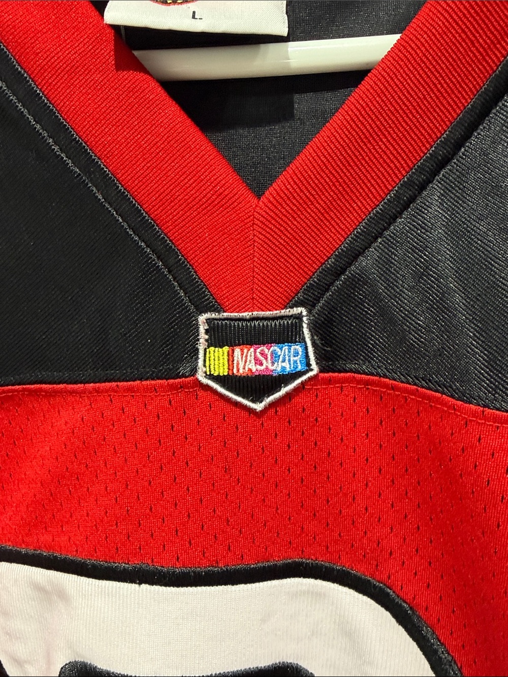 Winner’s Circle Dale Earnhardt Jr Number 8 Jersey - Picture 4 of 7